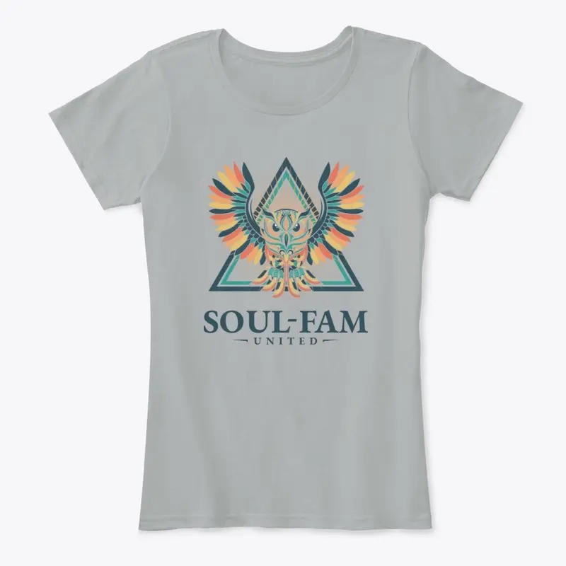 SOUL-FAM United