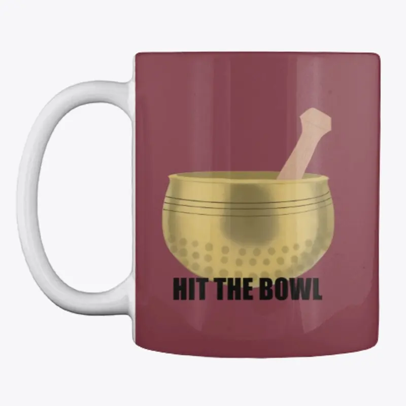 HIT THE BOWL