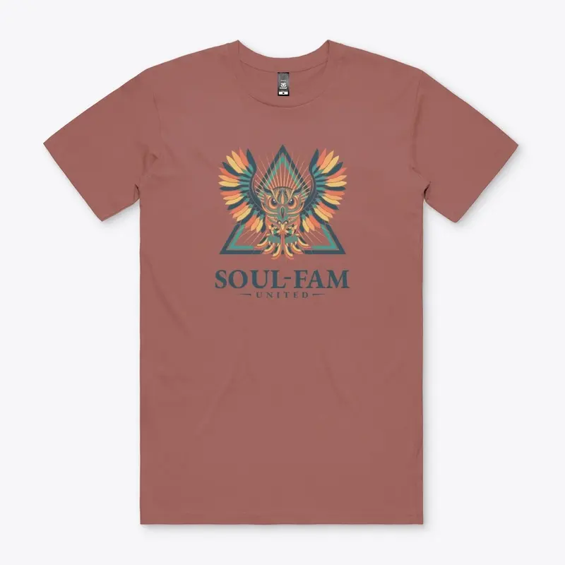 SOUL-FAM United