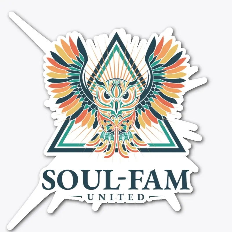 SOUL-FAM United